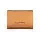 Valentino bags női pénztárca barna 14 x 10 x 3 cm