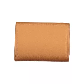 Valentino bags női pénztárca barna 14 x 10 x 3 cm