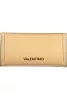 Valentino bags női bézs pénztárca 20 x 10 x 2 cm