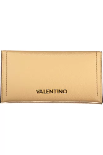 Valentino bags női bézs pénztárca 20 x 10 x 2 cm