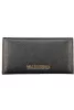 Valentino bags női pénztárca fekete 20 x 10 x 2 cm