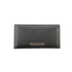 Valentino bags női pénztárca fekete 20 x 10 x 2 cm