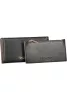 Valentino bags női pénztárca fekete 20 x 10 x 2 cm