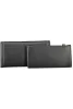 Valentino bags női pénztárca fekete 20 x 10 x 2 cm
