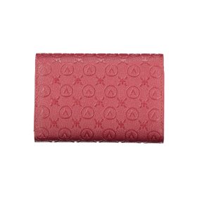 Valentino bags női piros pénztárca 15 x 10 x 3 cm