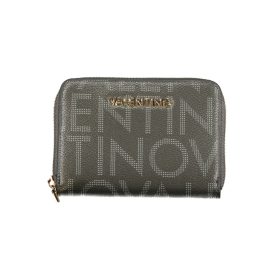 Valentino bags női fekete pénztárca 14 x 10 x 3 cm