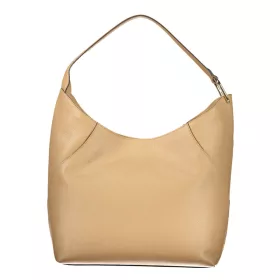 Furla női barna táska 35 x 30 x 13 cm
