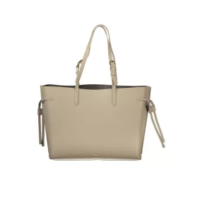 Furla női táska, bézs 40 x 29 x 13 cm