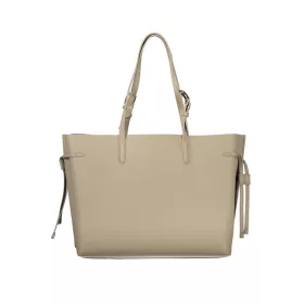 Furla női táska, bézs 40 x 29 x 13 cm