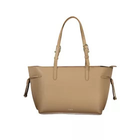 Furla női táska, barna 30 x 25 x 14 cm