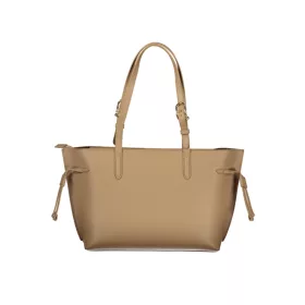 Furla női táska, barna 30 x 25 x 14 cm