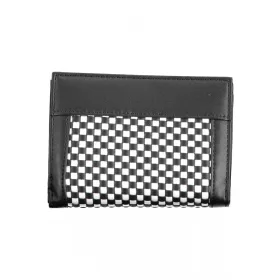 Guess fekete-fehér női pénztárca 14 x 11 x 3 cm