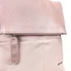 Zellia Hz-122 női púder hátizsák 38 x 35 x 10 cm