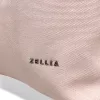 Zellia Hz-122 női púder hátizsák 38 x 35 x 10 cm
