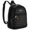 Peterson Női Hátizsák Ptn Spy-1-F19-0842 Black - Fekete