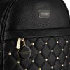 Peterson Női Hátizsák Ptn Spy-1-F19-0842 Black - Fekete