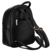 Peterson Női Hátizsák Ptn Spy-1-F19-0842 Black - Fekete