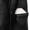 Peterson Női Hátizsák Ptn Spy-1-F19-0842 Black - Fekete