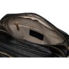Peterson Női Oldaltáska Sty-1-F19-0941 Black - Fekete