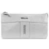 Zellia Hz-127 Y572 - 1039F női ezüst pénztárca 17,5 x 9,5 x 4 cm