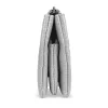 Zellia Hz-127 Y572 - 1039F női ezüst pénztárca 17,5 x 9,5 x 4 cm