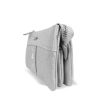Zellia Hz-127 Y572 - 1039F női ezüst pénztárca 17,5 x 9,5 x 4 cm 