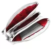 Zellia Hz-127 Y572 - 1039F női ezüst pénztárca 17,5 x 9,5 x 4 cm