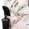 Rovicky r-tz15605-6879 06 bézs virág mintás shopper 47 x 40 x 18 cm