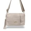 Zellia Zlb210 rosegold női oldaltáska 25 x 17 x 9 cm 