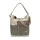Zellia Zlb232 arany-bronz női válltáska 33 x 27 x 12 cm