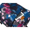 Rovicky Wizzair, Ryanair mintás hátizsák, fedélzeti táska 40 x 25 x 20 cm