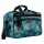 Rovicky R-Tl15608-8886 16 levél mintás utazótáska, kézipoggyász 40 X 25 X 20 Cm