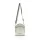 Zellia Női Oldaltáska Zlb445 Beige-Világos Arany - Ch -