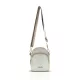 Zellia Női Oldaltáska Zlb445 Beige-Világos Arany - Ch -