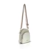 Zellia Női Oldaltáska Zlb445 Beige-Világos Arany - Ch -