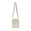 Zellia Női Oldaltáska Zlb445 Beige-Világos Arany - Ch -