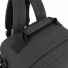 Hátizsák - Kézipoggyász - Grv-725A Fekete - 40 X 30 X 20 -