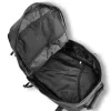 Hátizsák - Kézipoggyász - Grv-725A Fekete - 40 X 30 X 20 -