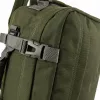 Hátizsák - Kézipoggyász - Grv-725A Zöld - 40 X 30 X 20 -
