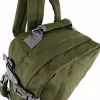 Hátizsák - Kézipoggyász - Grv-725A Zöld - 40 X 30 X 20 -