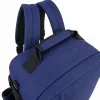 Hátizsák - Kézipoggyász - Grv-725A Sötét Kék - 40 X 30 X 20 -