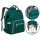 Peterson Női Hátizsák Ptn Mb1-5985 Green - Zöld