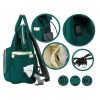 Peterson Női Hátizsák Ptn Mb1-5985 Green - Zöld