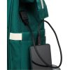 Peterson Női Hátizsák Ptn Mb1-5985 Green - Zöld