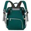 Peterson Női Hátizsák Ptn Mb1-5985 Green - Zöld