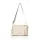Zellia Női Oldaltáska Zlb210 Beige-Arany - Brw -
