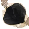 Zellia Női Oldaltáska Zlb210 Beige-Arany - Brw -
