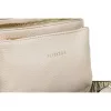 Peterson Ptn 3047-9979 világos bézs női oldaltáska, crossbody 24 x 18 x 10 cm