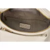 Peterson Ptn 3047-9979 világos bézs női oldaltáska, crossbody 24 x 18 x 10 cm