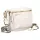 Peterson Ptn 3047-9962 fehér női oldaltáska, crossbody 24 x 18 x 10 cm